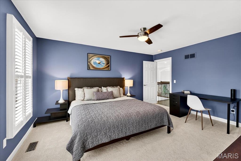 17934 Bonhomme Ridge Court