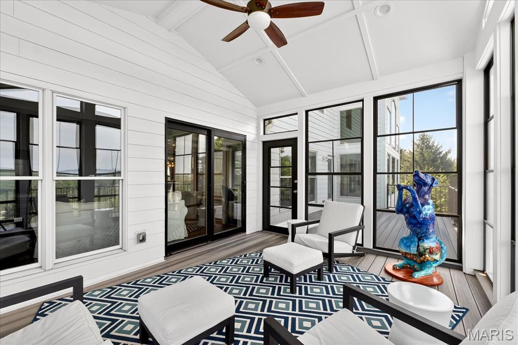 17934 Bonhomme Ridge Court