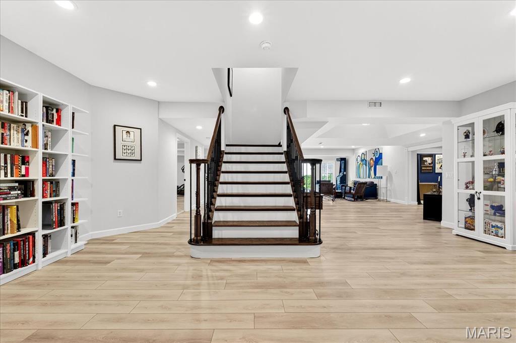 17934 Bonhomme Ridge Court