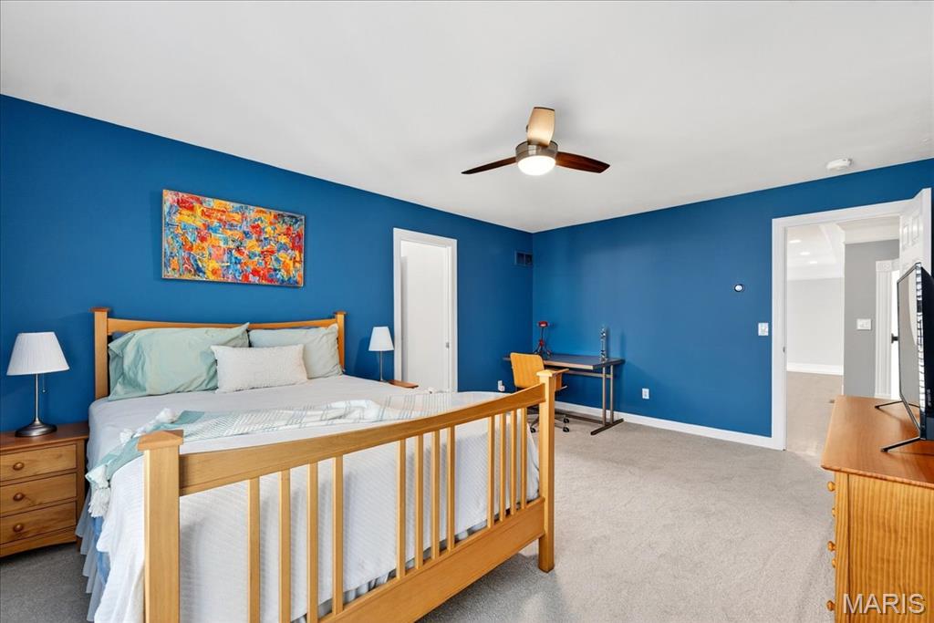 17934 Bonhomme Ridge Court