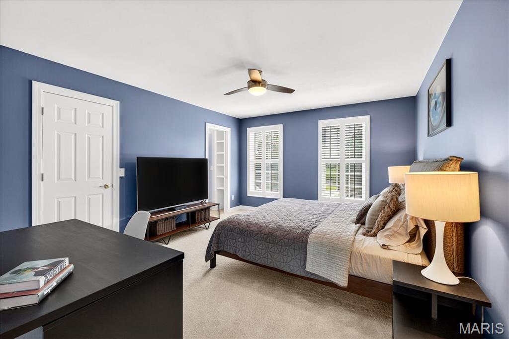 17934 Bonhomme Ridge Court