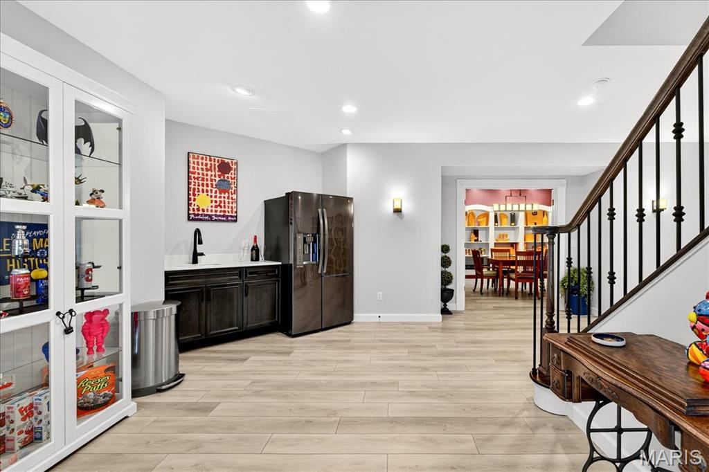 17934 Bonhomme Ridge Court