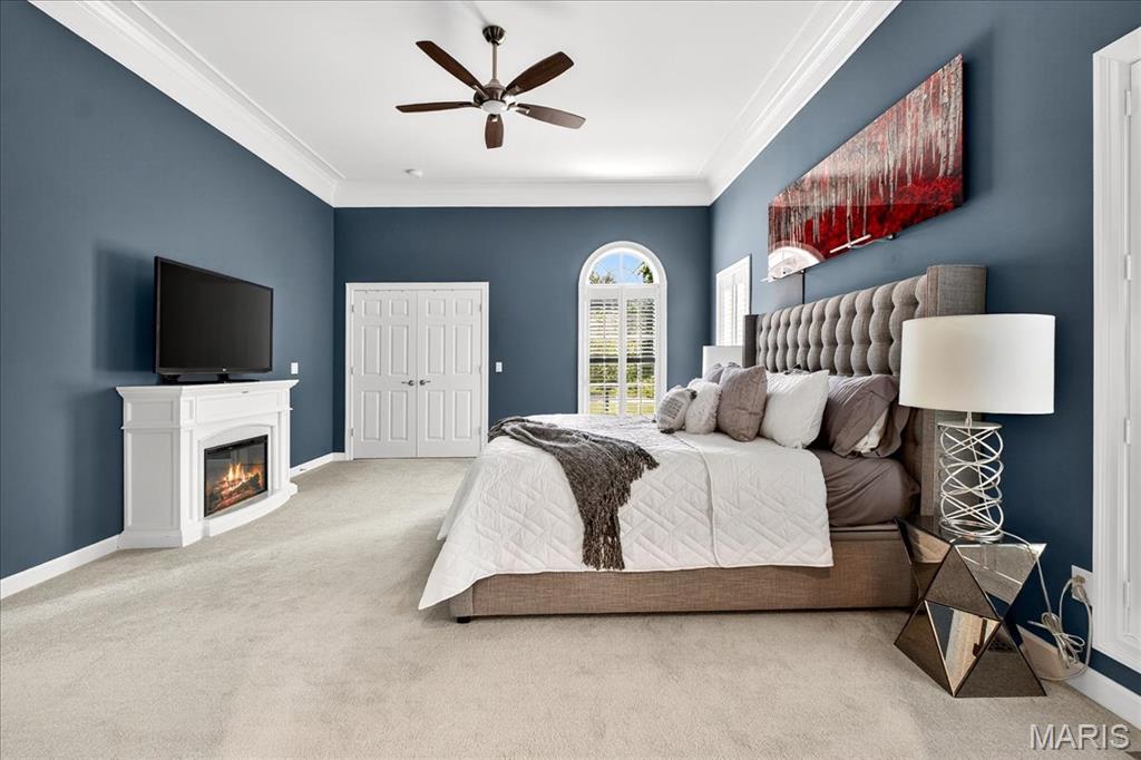 17934 Bonhomme Ridge Court