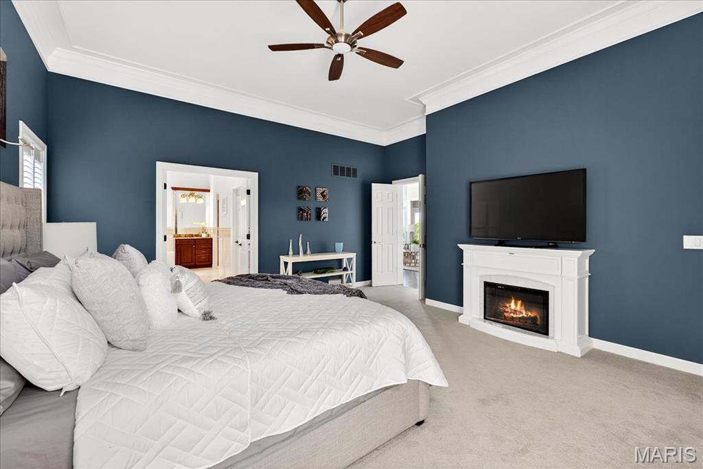 17934 Bonhomme Ridge Court