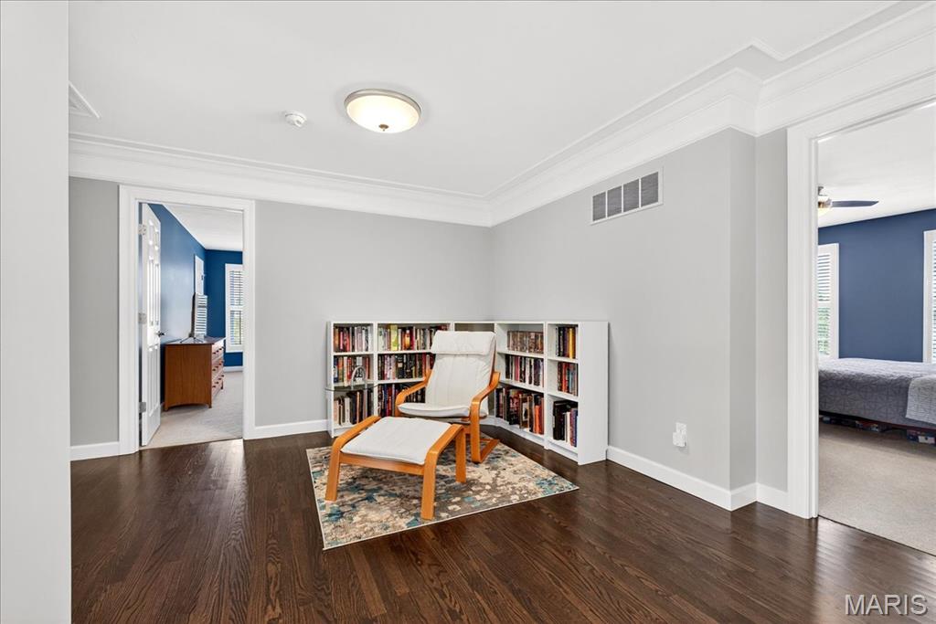 17934 Bonhomme Ridge Court