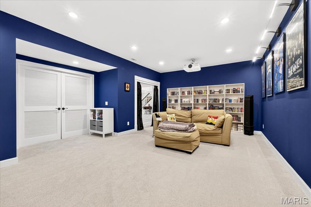 17934 Bonhomme Ridge Court