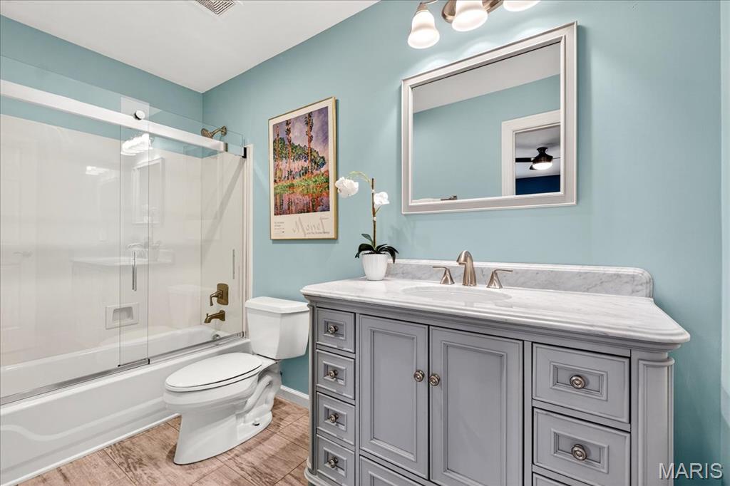 17934 Bonhomme Ridge Court