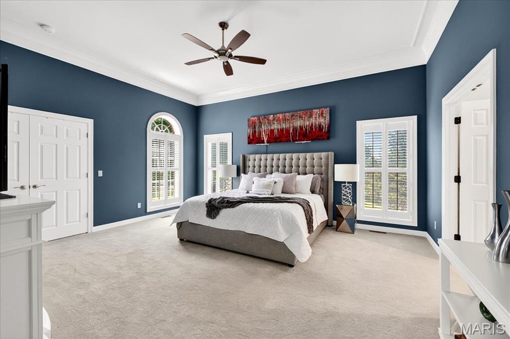 17934 Bonhomme Ridge Court