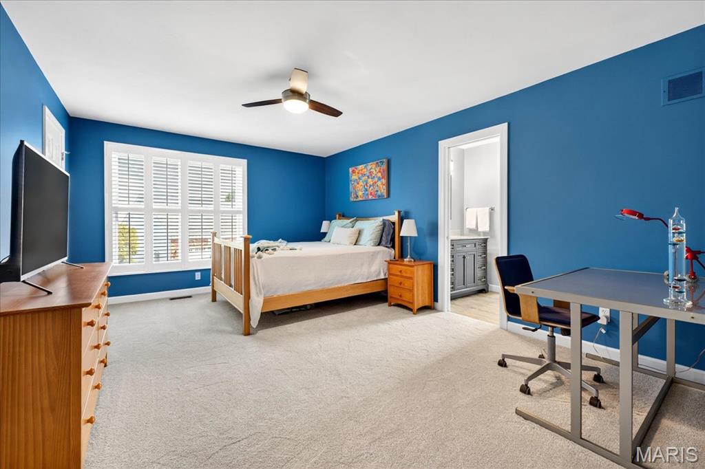 17934 Bonhomme Ridge Court