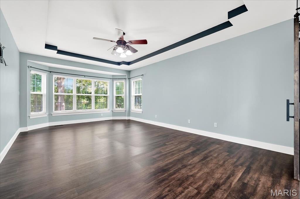 631 Dartmouth Crest Drive