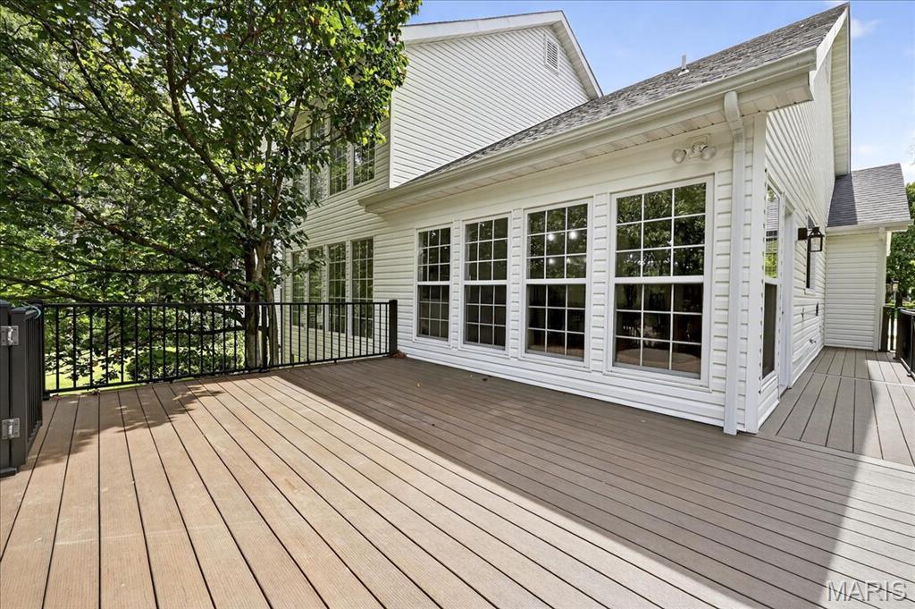 631 Dartmouth Crest Drive