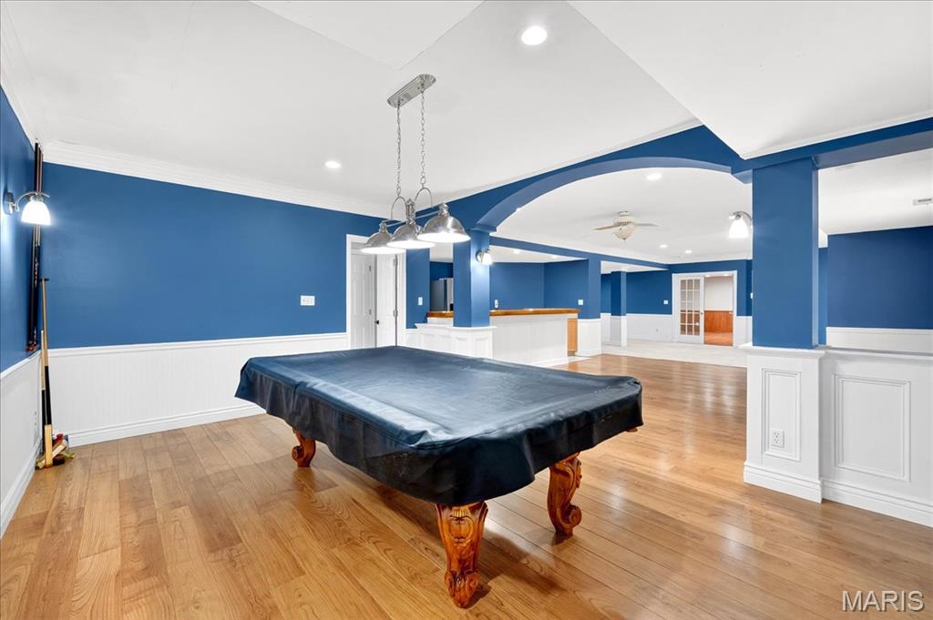 631 Dartmouth Crest Drive