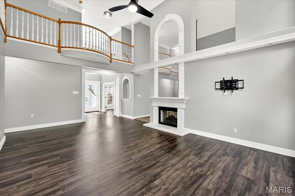 631 Dartmouth Crest Drive