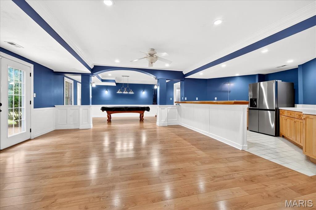 631 Dartmouth Crest Drive