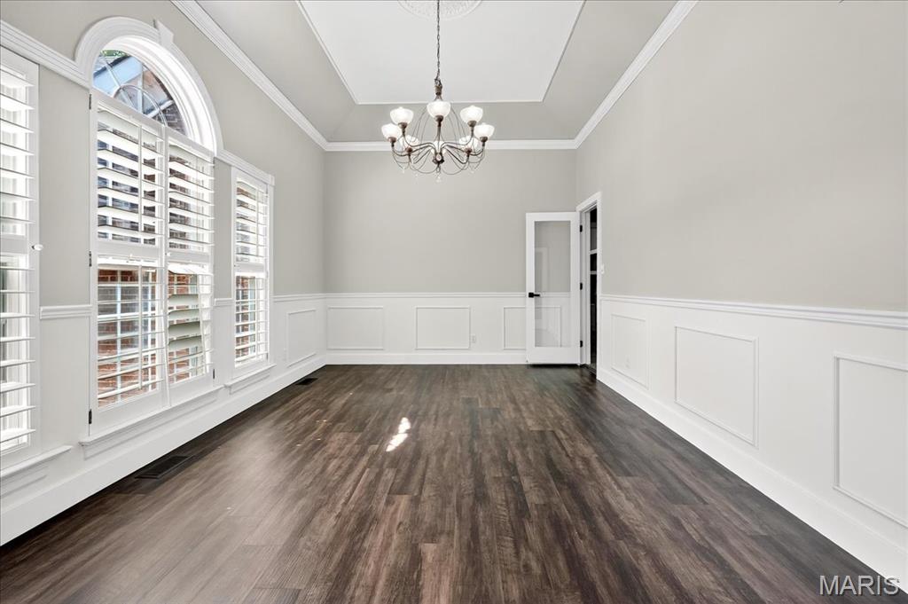 631 Dartmouth Crest Drive