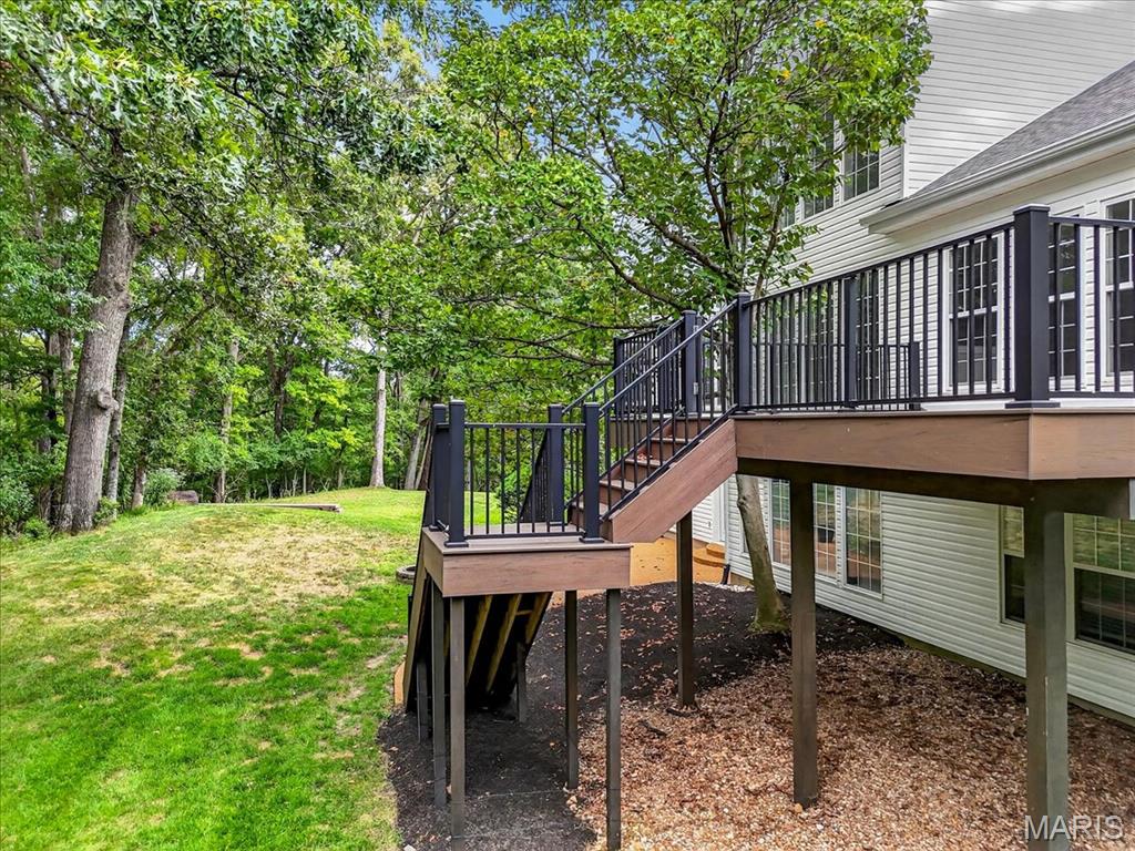 631 Dartmouth Crest Drive