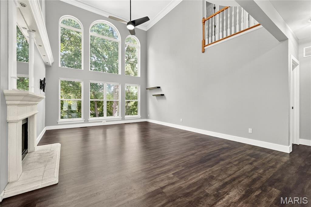 631 Dartmouth Crest Drive