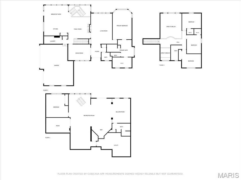 631 Dartmouth Crest Drive