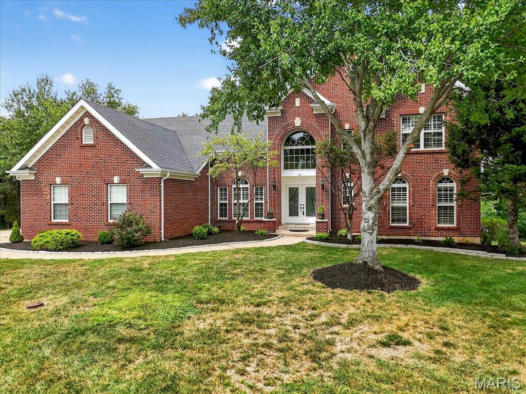 631 Dartmouth Crest Drive