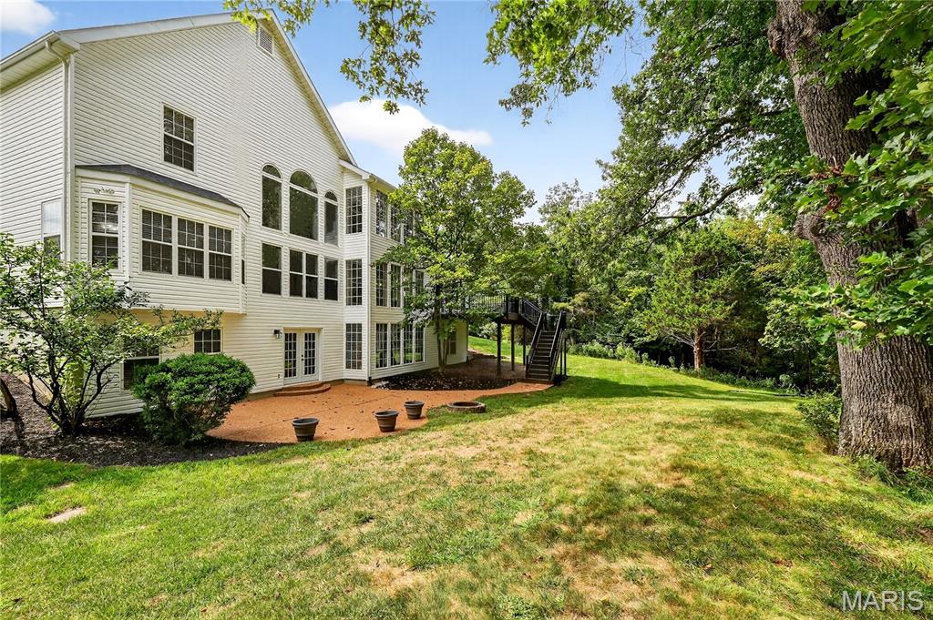 631 Dartmouth Crest Drive