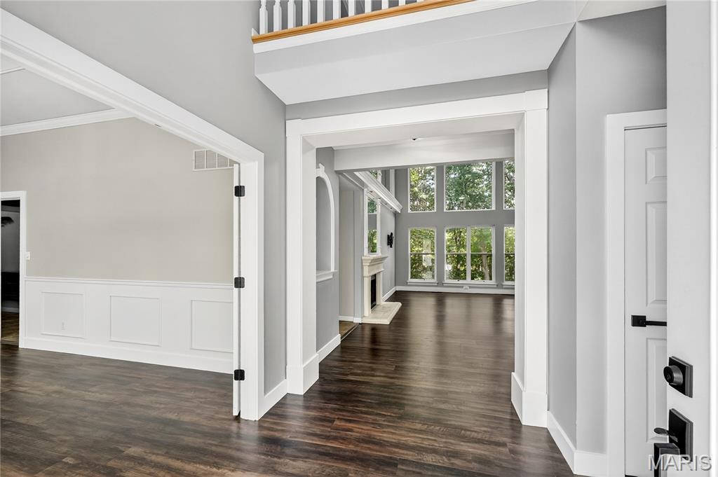 631 Dartmouth Crest Drive