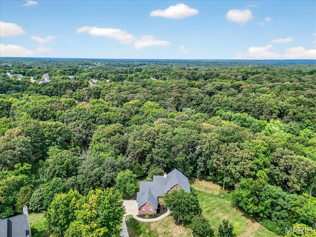 631 Dartmouth Crest Drive