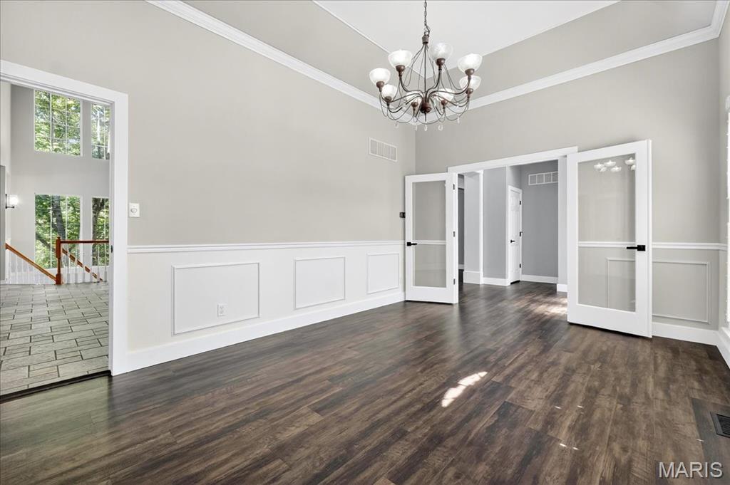 631 Dartmouth Crest Drive