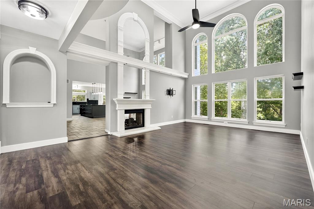 631 Dartmouth Crest Drive