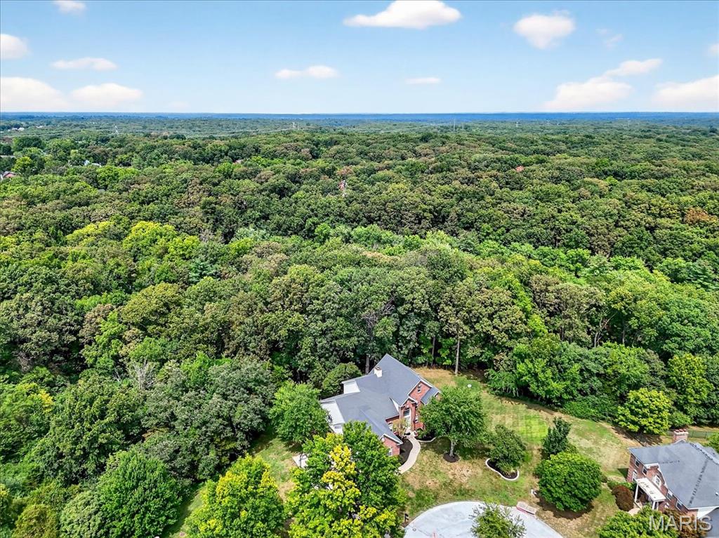 631 Dartmouth Crest Drive