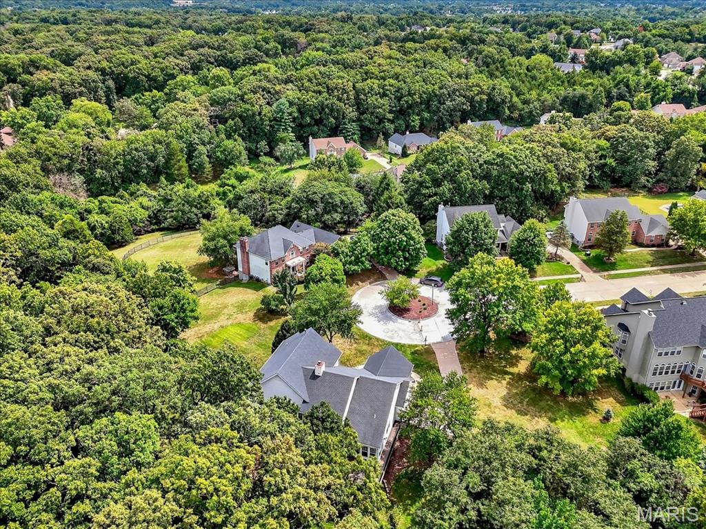 631 Dartmouth Crest Drive