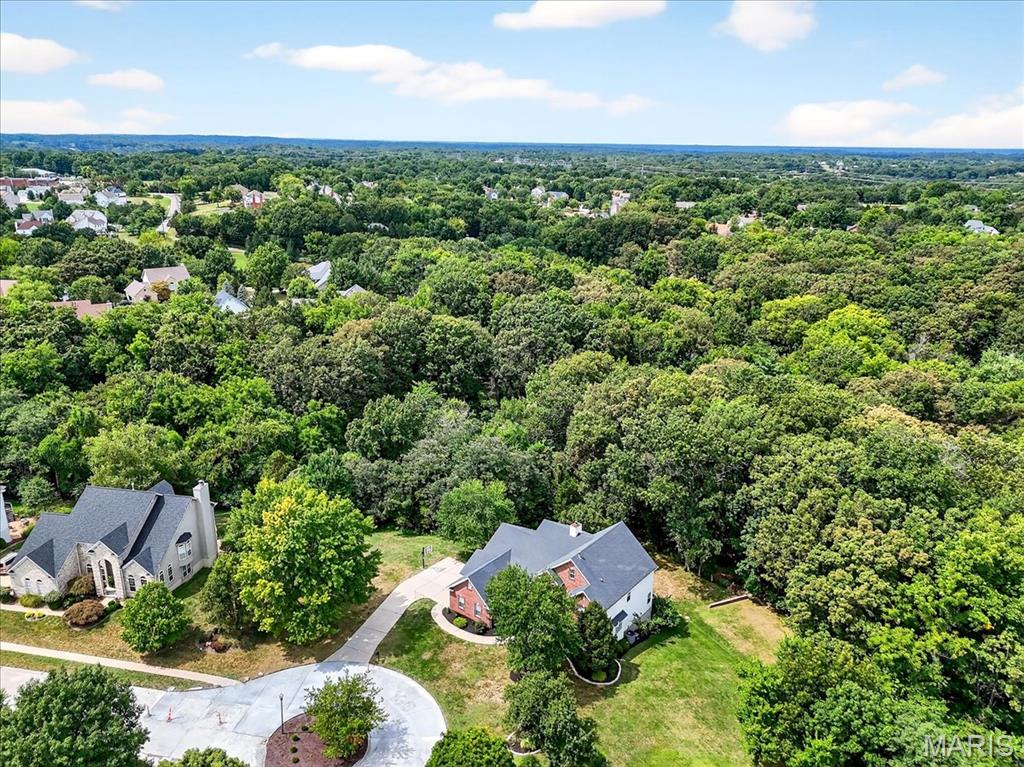 631 Dartmouth Crest Drive