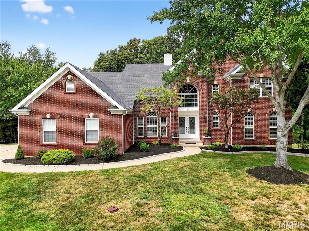 631 Dartmouth Crest Drive