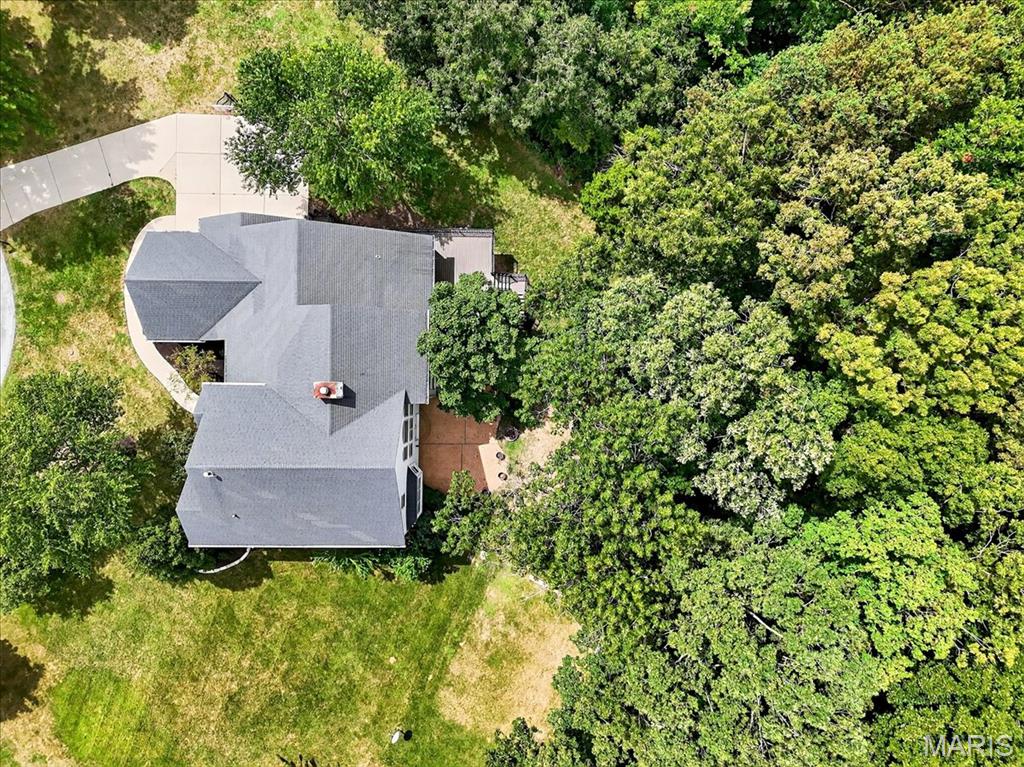 631 Dartmouth Crest Drive