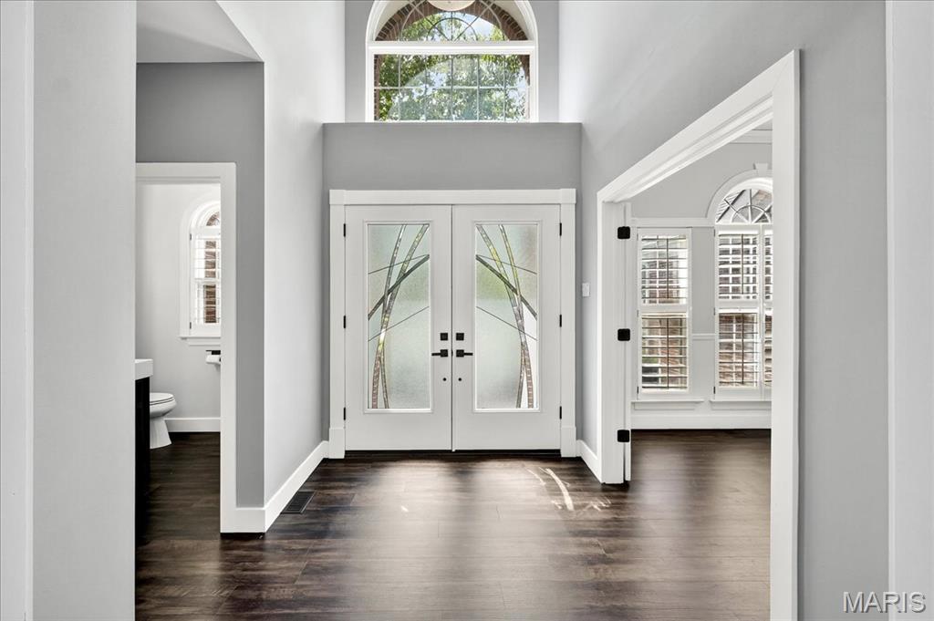 631 Dartmouth Crest Drive