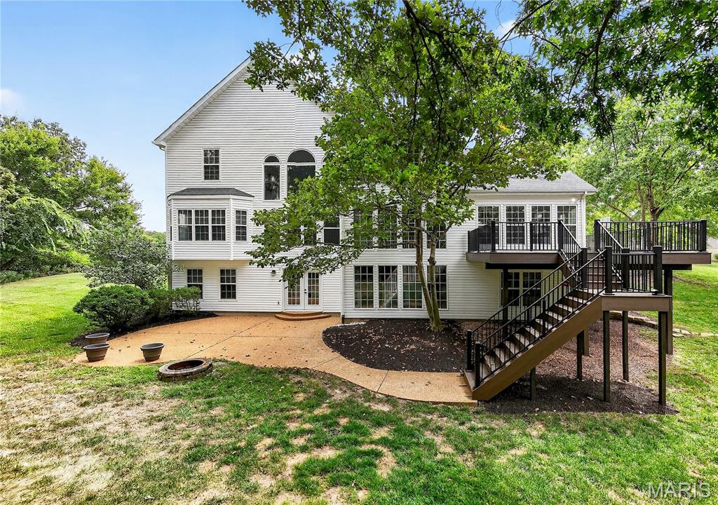 631 Dartmouth Crest Drive