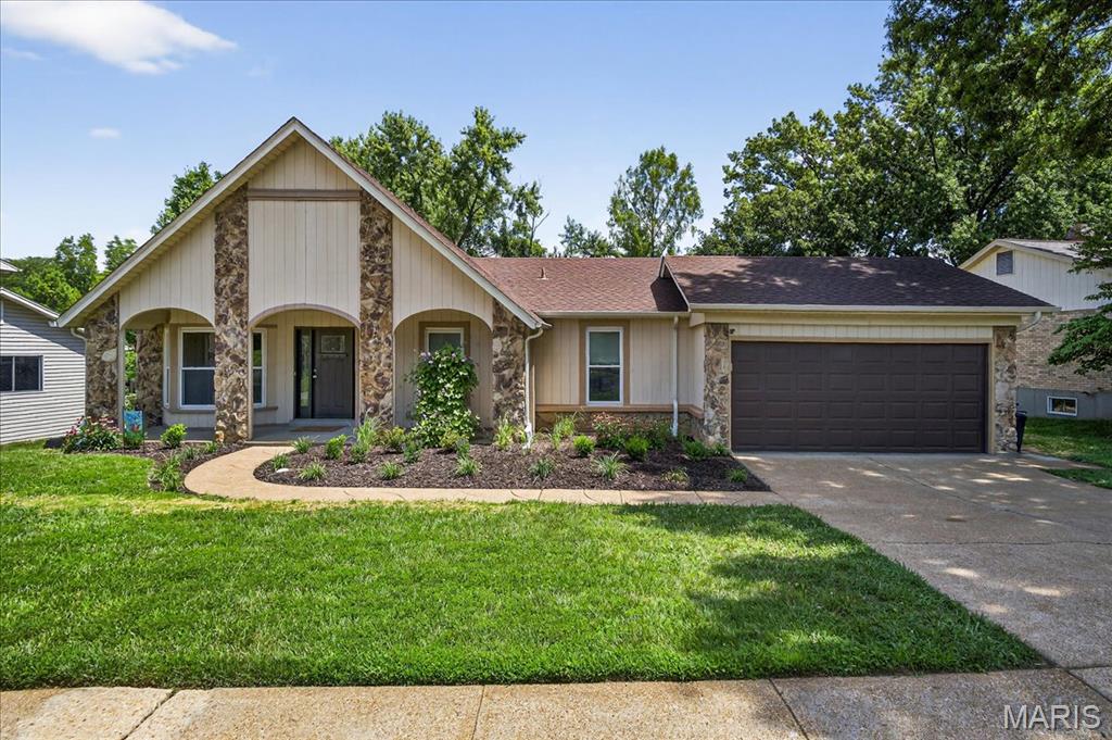 5123 Olde Silver Place