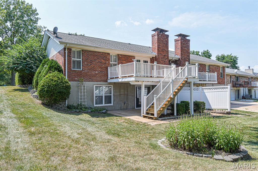 575 Woodhill Estates Drive