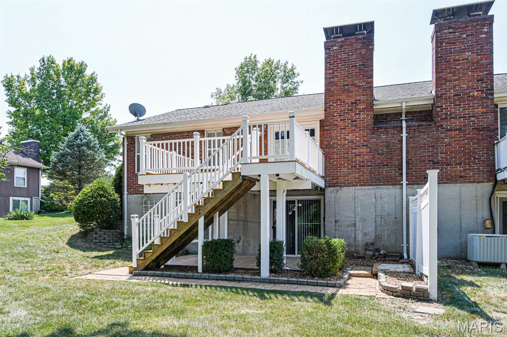 575 Woodhill Estates Drive