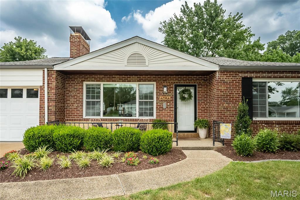 6056 Childress Avenue