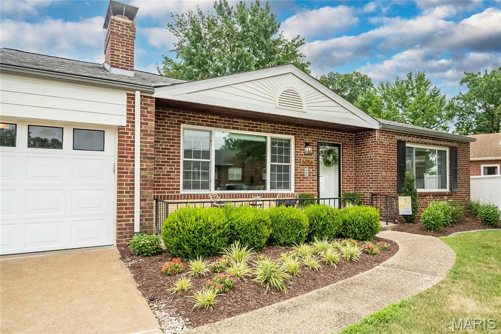 6056 Childress Avenue