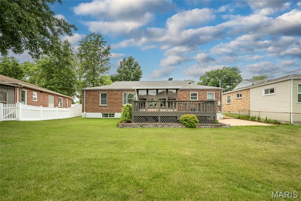 6056 Childress Avenue