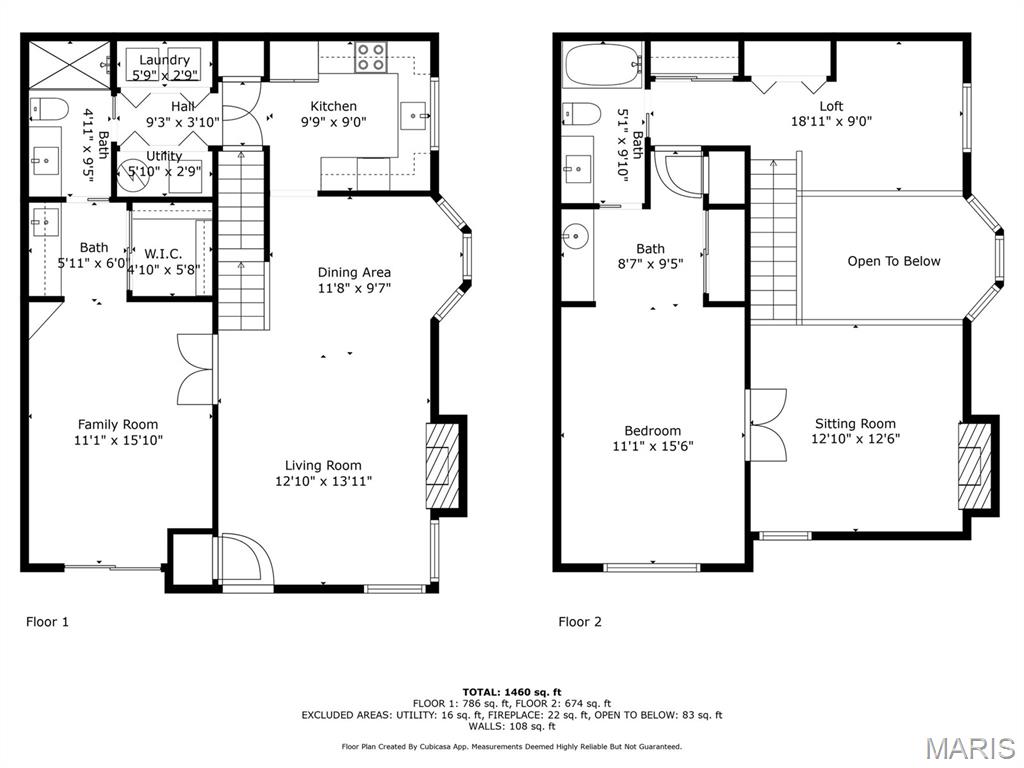 1940 Meadowtree Lane Unit: 5