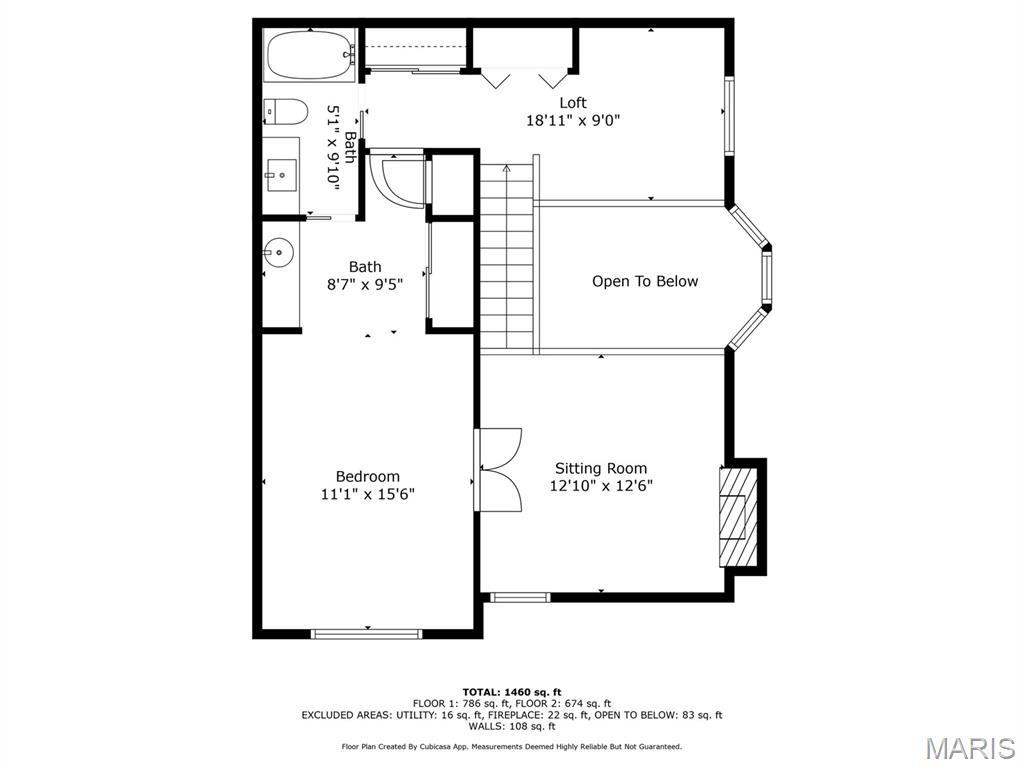 1940 Meadowtree Lane Unit: 5