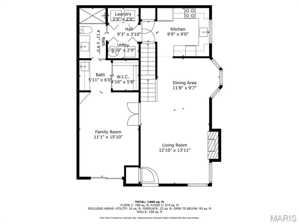 1940 Meadowtree Lane Unit: 5