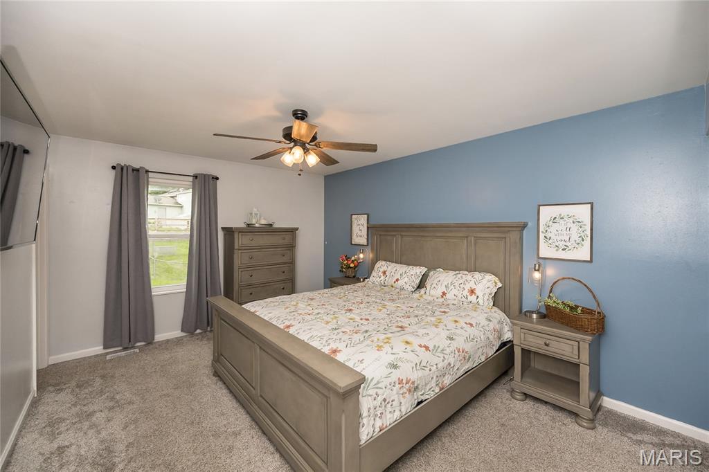 4 Harvest Meadow Court