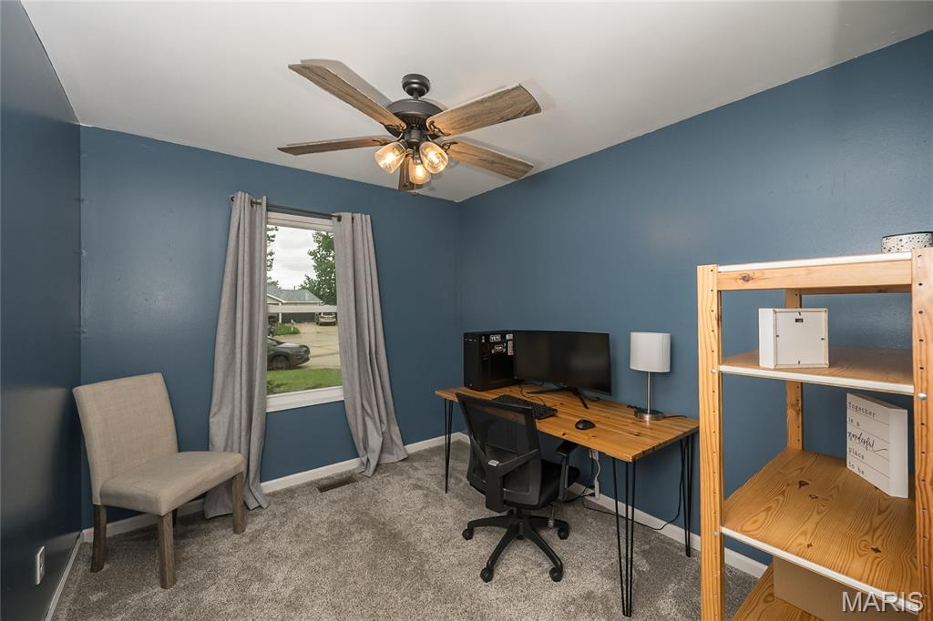 4 Harvest Meadow Court