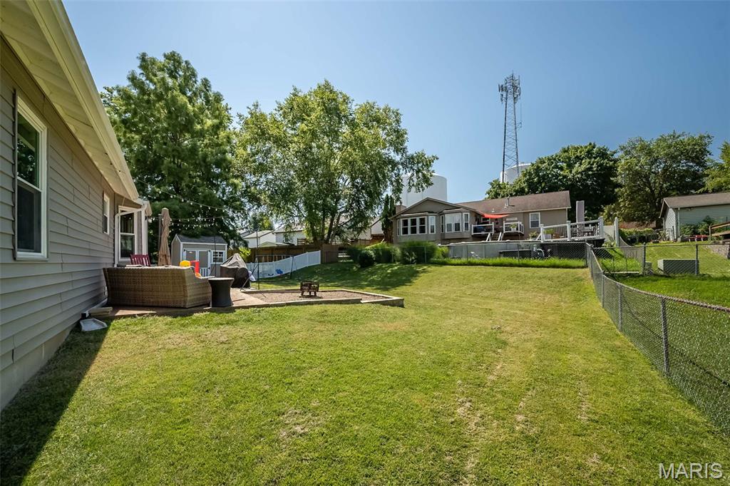 4 Harvest Meadow Court