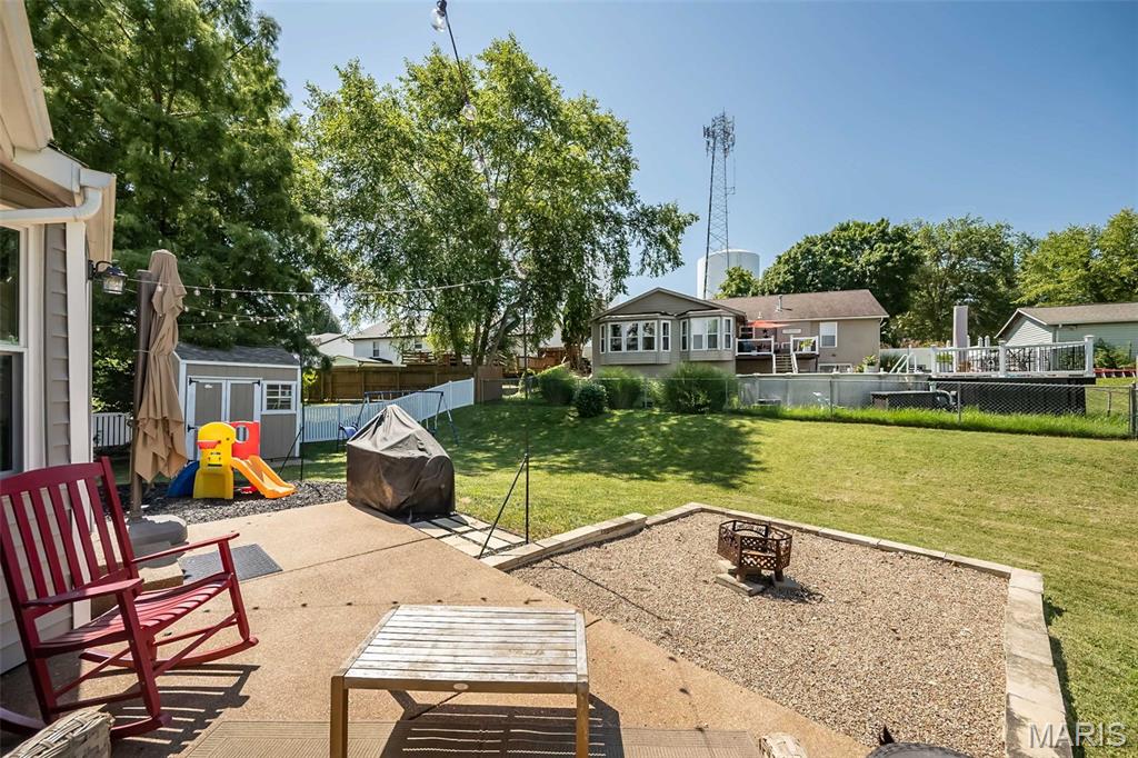 4 Harvest Meadow Court