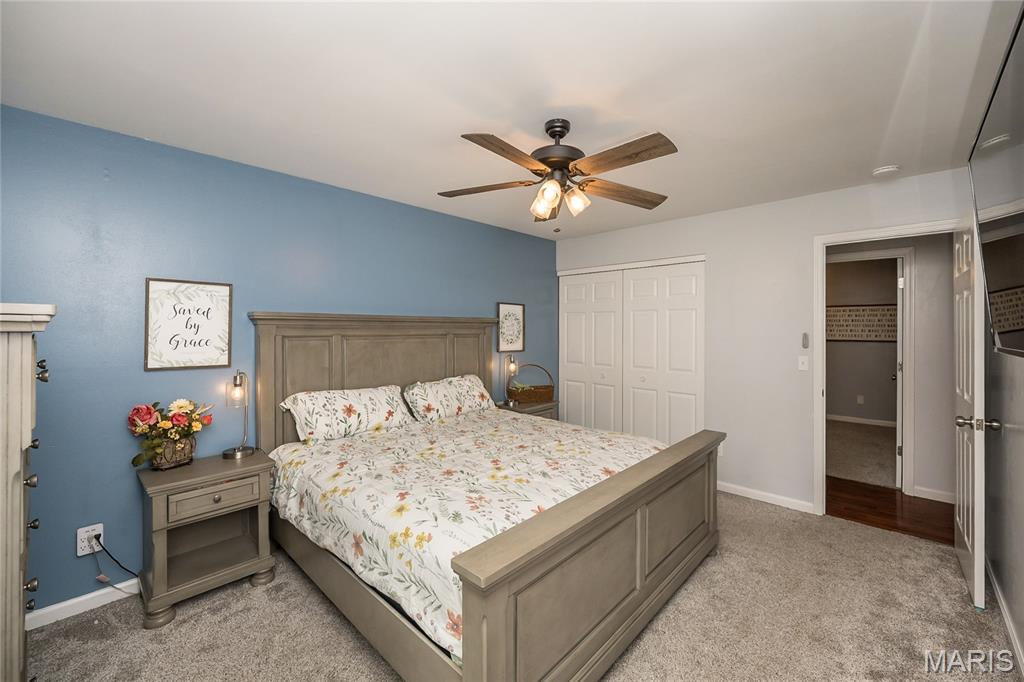 4 Harvest Meadow Court