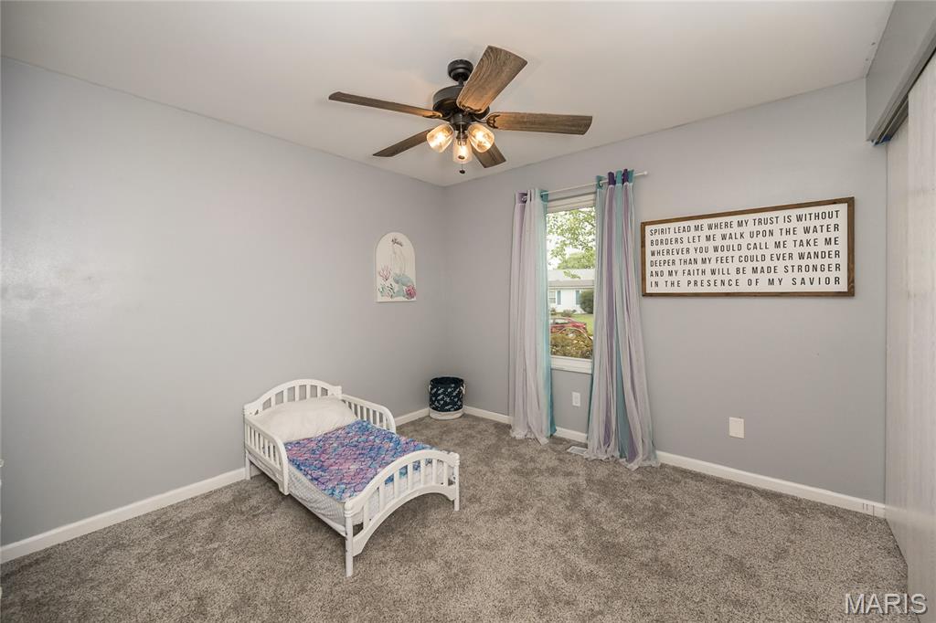 4 Harvest Meadow Court